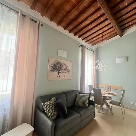 Appartamento Orchidea Florenţa Exterior foto
