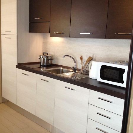 Appartamento Orchidea Florenţa Exterior foto