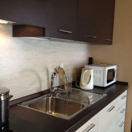 Appartamento Orchidea Florenţa Exterior foto