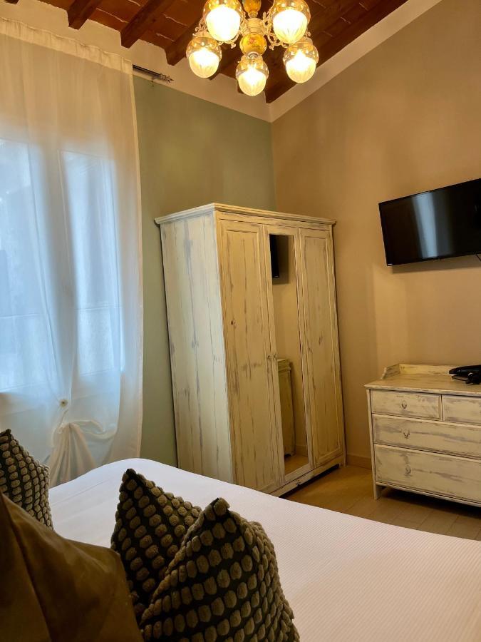 Appartamento Orchidea Florenţa Exterior foto