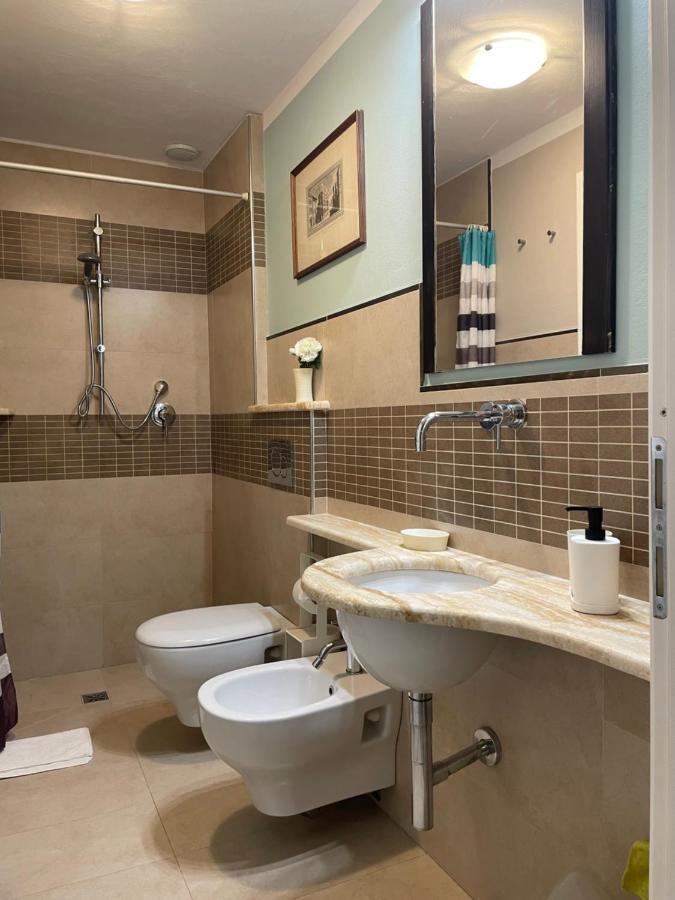 Appartamento Orchidea Florenţa Exterior foto