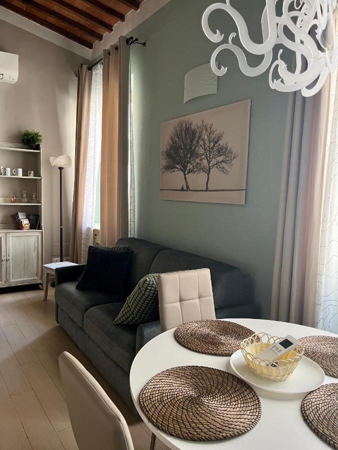 Appartamento Orchidea Florenţa Exterior foto